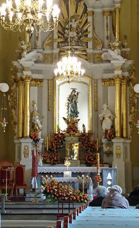 Kościół Bożego Ciała